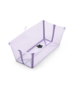 Stokke Flexi Bath Banheira + Suporte - Lavender