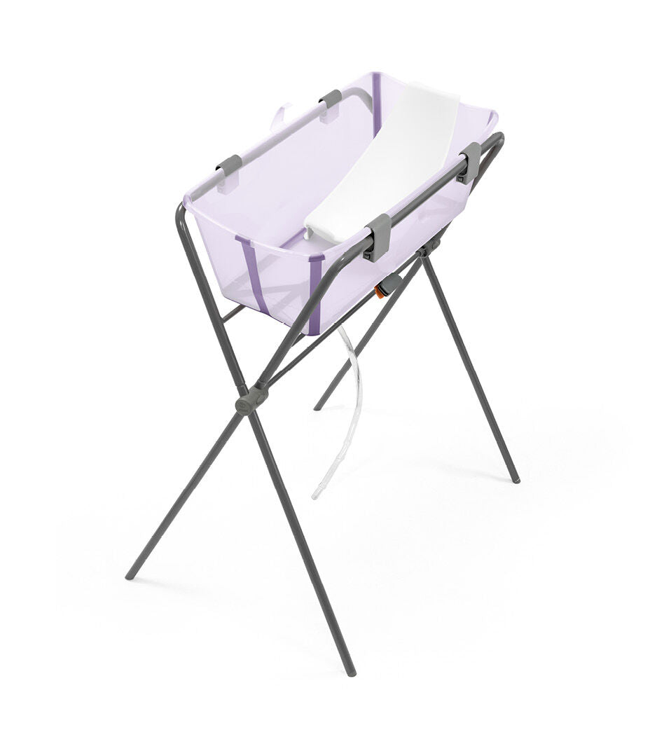 Stokke Flexi Bath Banheira + Suporte - Lavender