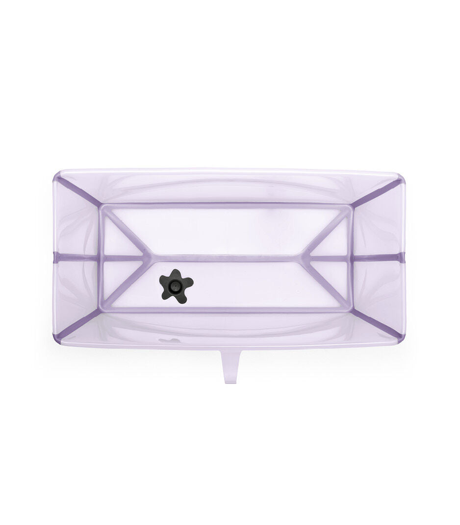 Stokke Flexi Bath + Redutor + Suporte - Lavender