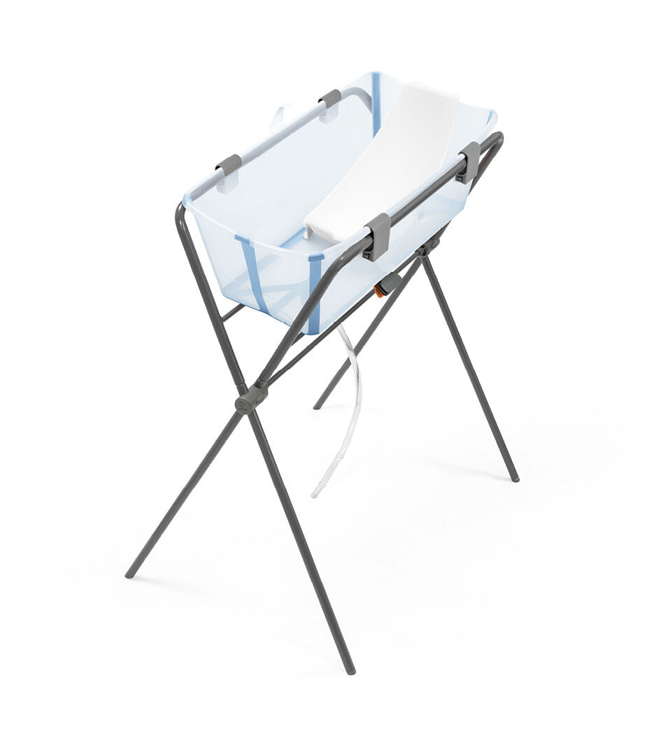 Stokke Flexi Bath Bundle Banheira - Ocean Blue