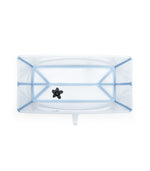 Stokke Flexi Bath Bundle Banheira XL - Ocean Blue