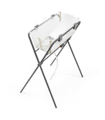 Stokke Flexi Bath Banheira + Suporte - Sandy Beige