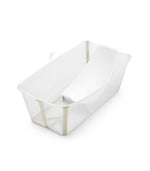 Stokke Flexi Bath + Redutor + Suporte - Sandy Beige
