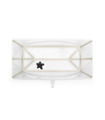 Stokke Flexi Bath Bundle Banheira XL - Sandy Beige