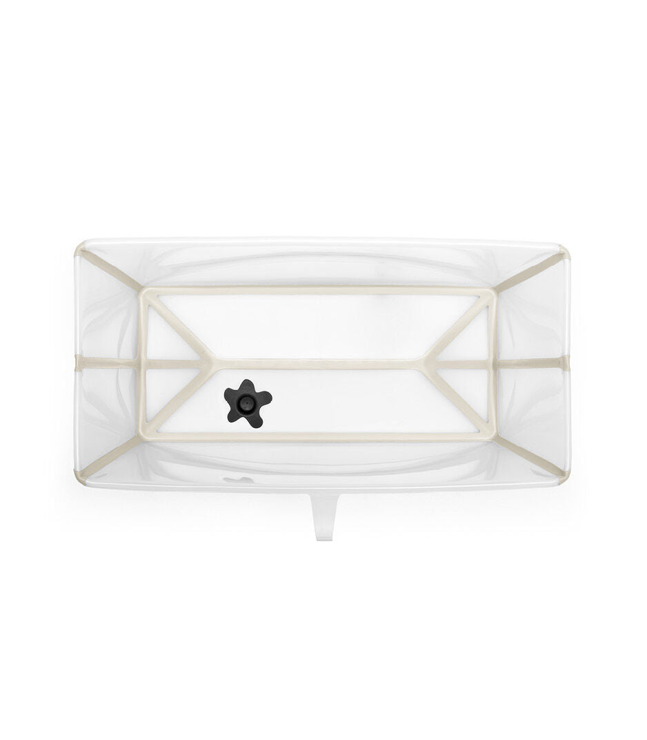 Stokke Flexi Bath Banheira XL - Sandy Beige