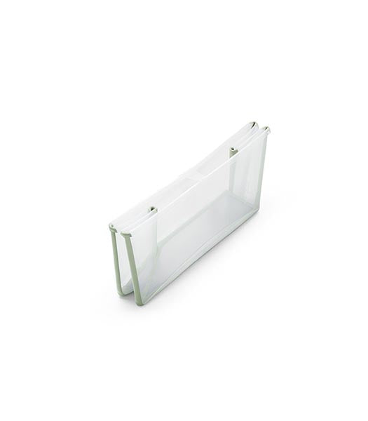 Stokke Flexi Bath Bundle Banheira XL - Branco
