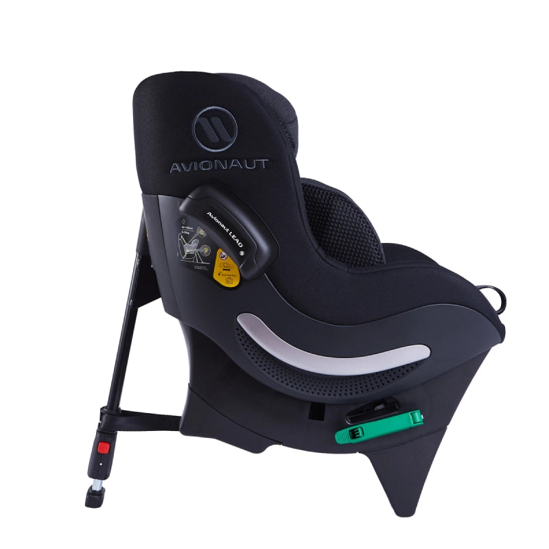Avionaut Cadeira Auto Sky 2.0 - Black