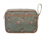Fresk Necessaire de Viagem - Veado Verde