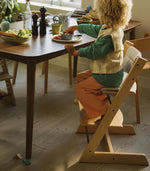 Stokke Tripp Trapp Almofada - Anthracite