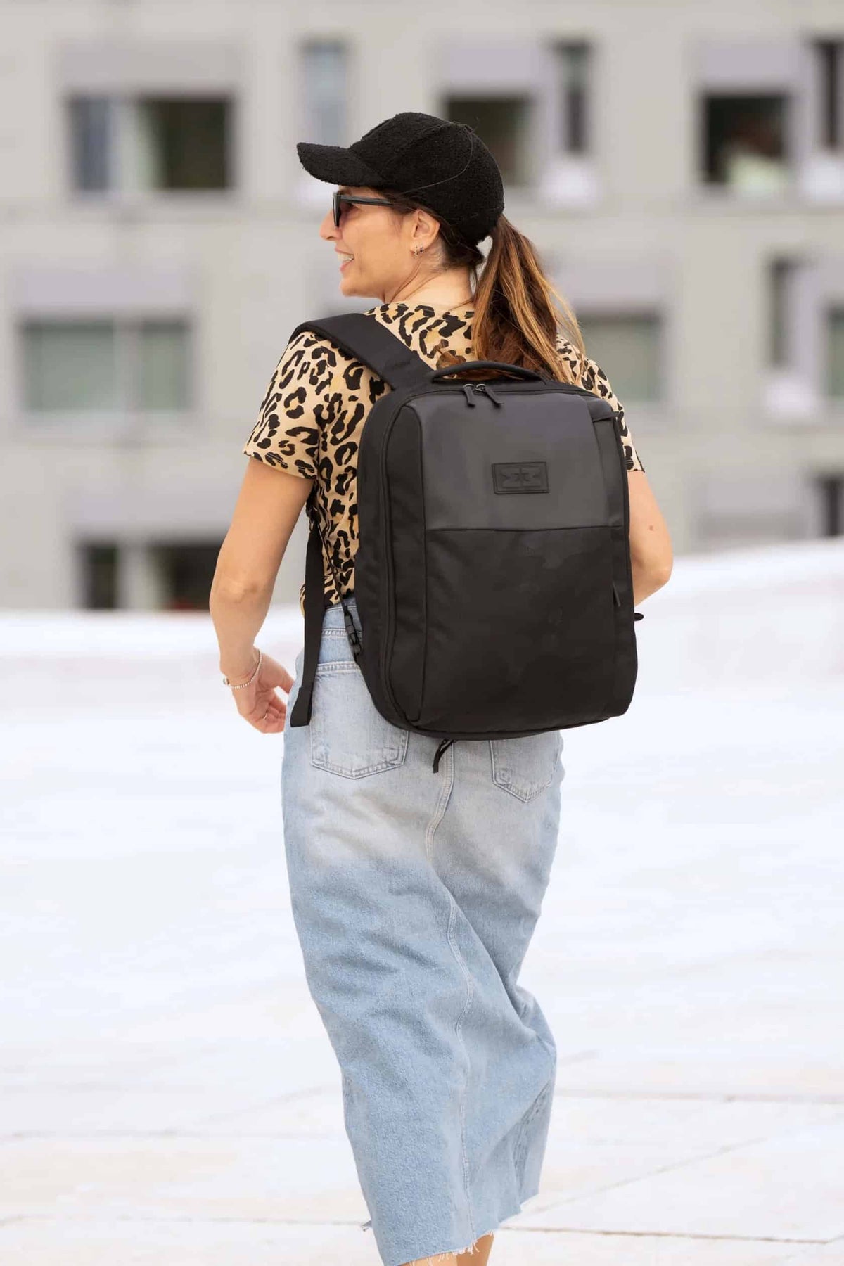 Minimeis The Backpack G5 - Dusk Blue
