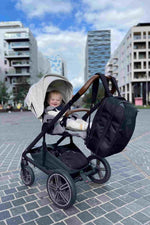 Minimeis The Backpack G5 - Olive Premium