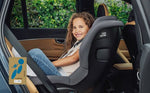 Britax Romer Cadeira Auto Safe-Way M - Space Black