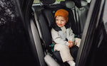 Britax Romer Cadeira Auto Versafix - Dusty Rose