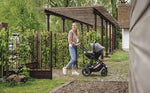 Cadeira Auto Baby-Safe Core da Britax Romer - Frost Grey dos 0 aos 15 meses