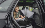 Cadeira Auto Baby-Safe Core da Britax Romer - Midnight Grey dos 0 aos 15 meses