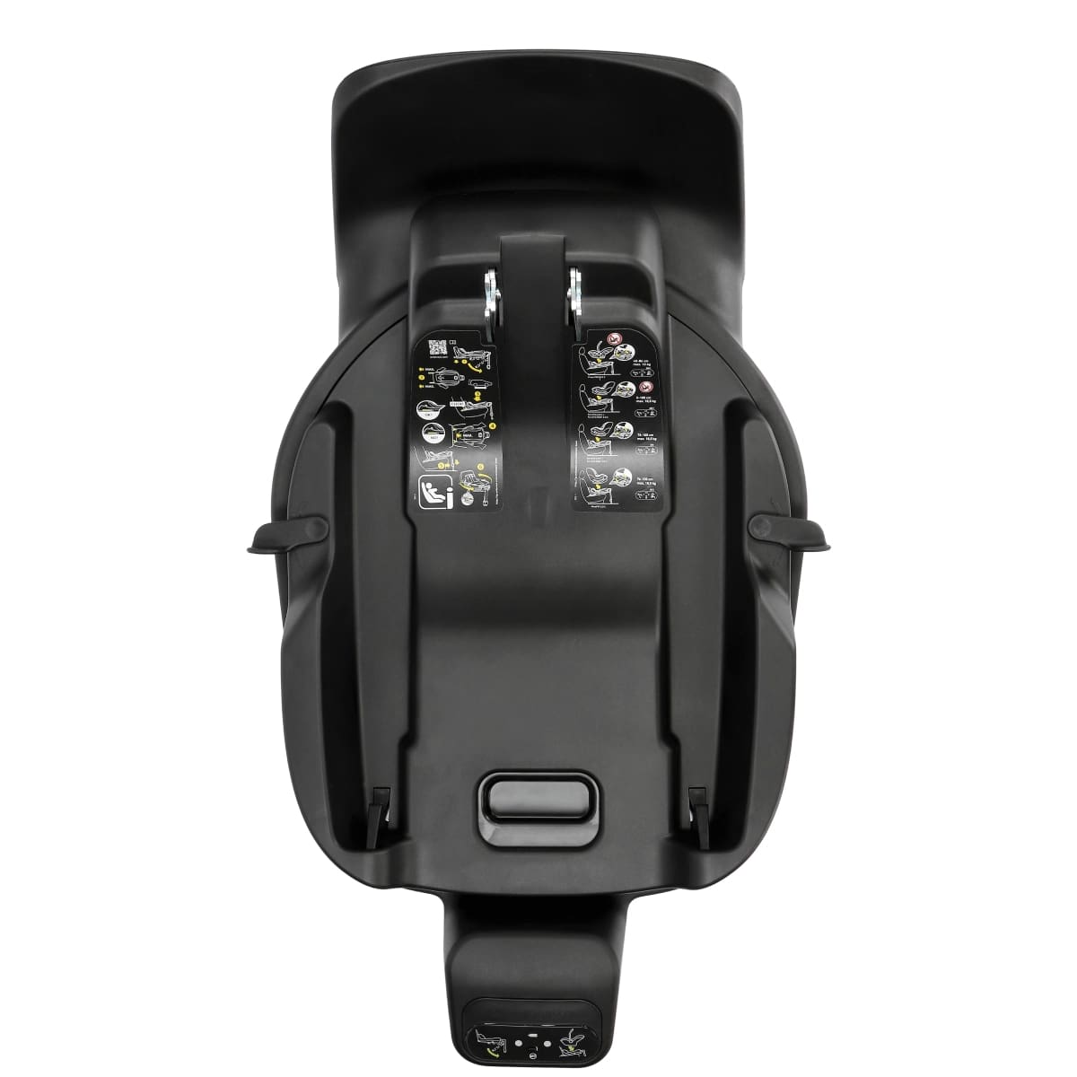 Avionaut Base Isofix IQ Orbit