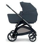 Inglesina System Quattro Aptica Darwin Recline Evo - Sapphire Blue