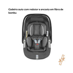 Carrinho de Bebé Inglesina Aptica System Quattro - Essence Mokka