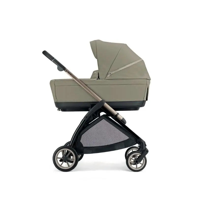 Inglesina System Quattro Electa Darwin - Hangar Beige