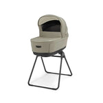 Inglesina System Quattro Electa Darwin Recline Evo - Hangar Beige