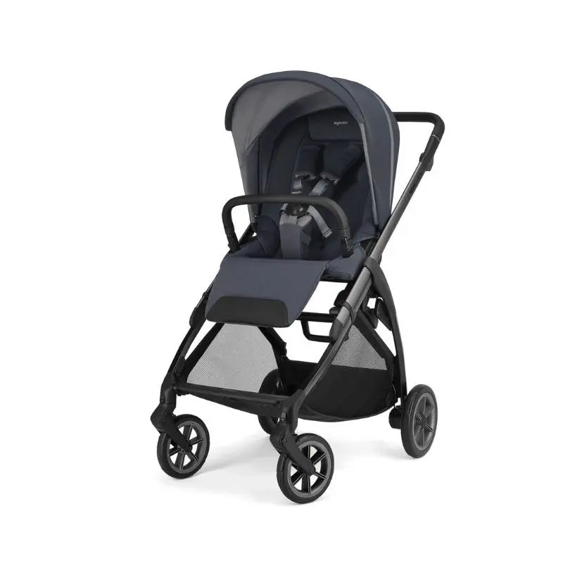 Inglesina System Quattro Electa Darwin Recline Evo - Rooftop Blue