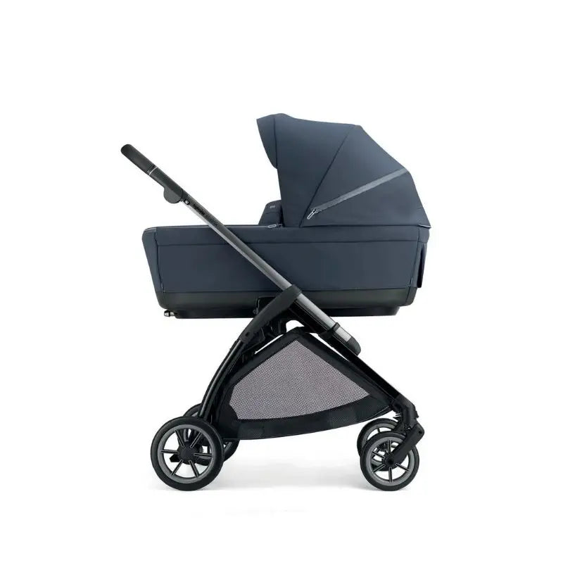Inglesina System Quattro Electa Darwin - Rooftop Blue