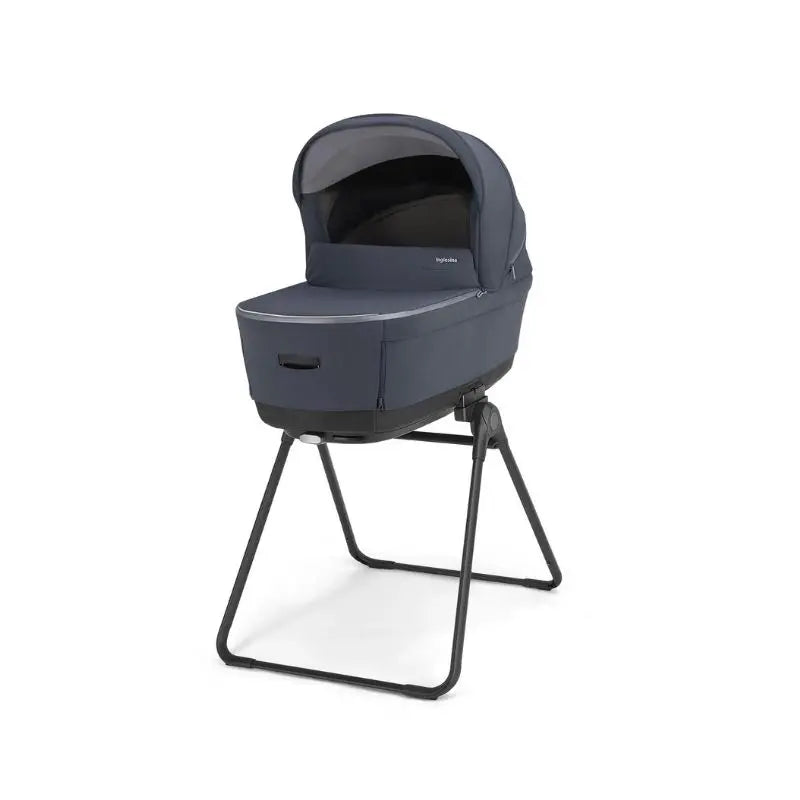 Inglesina System Quattro Electa Darwin Recline Evo - Rooftop Blue