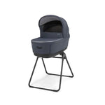 Inglesina System Quattro Electa Darwin - Rooftop Blue