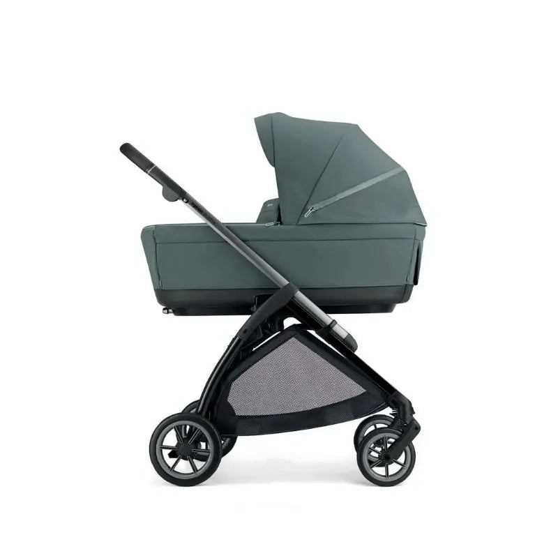Inglesina System Quattro Electa Darwin Recline Evo - Studio Grey