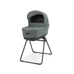 Inglesina System Quattro Electa Darwin Recline Evo - Studio Grey