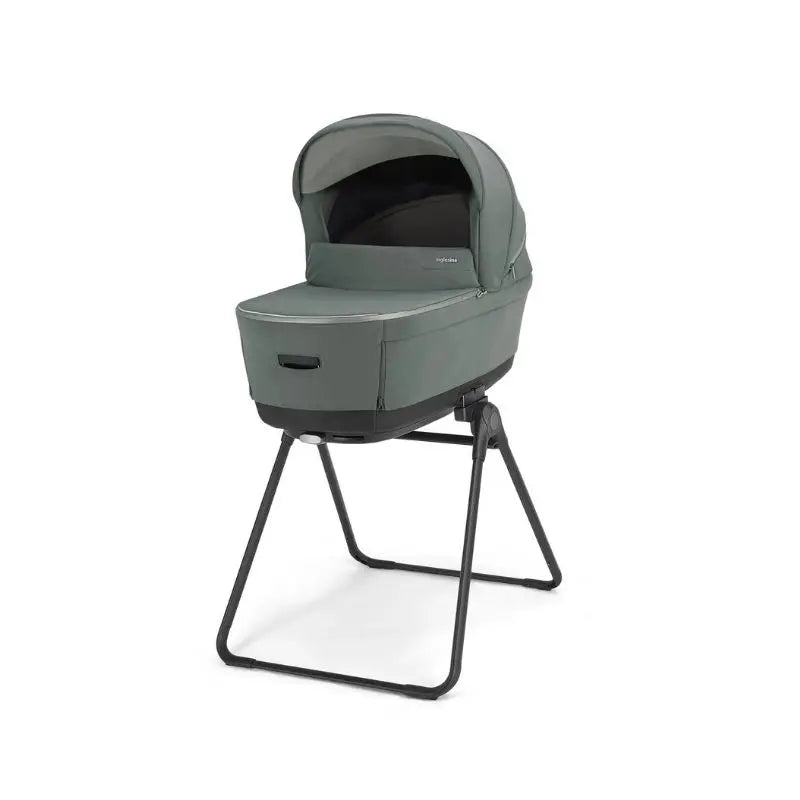Inglesina System Quattro Electa Darwin Recline Evo - Studio Grey