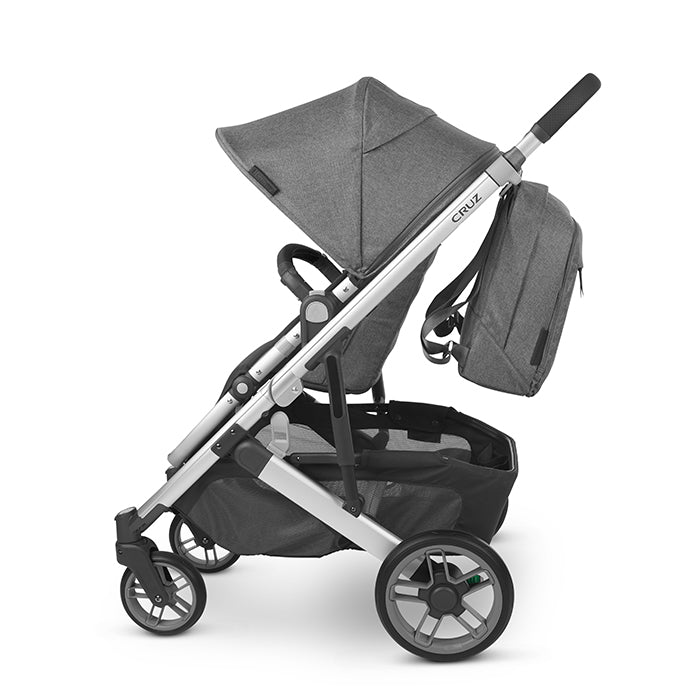 UPPAbaby Mochila com Muda Fraldas - Greyson
