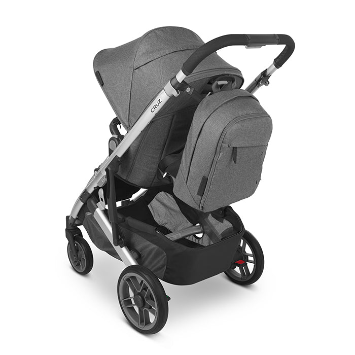 UPPAbaby Mochila com Muda Fraldas - Greyson