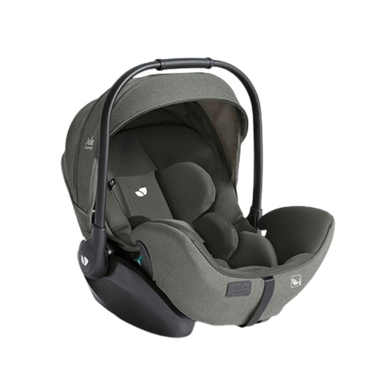 Joie Cadeira Auto I-Level Pro - Evergreen