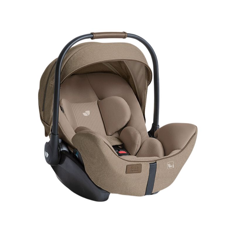 Joie Trio Valora Carrinho de Bebé - Sandstone