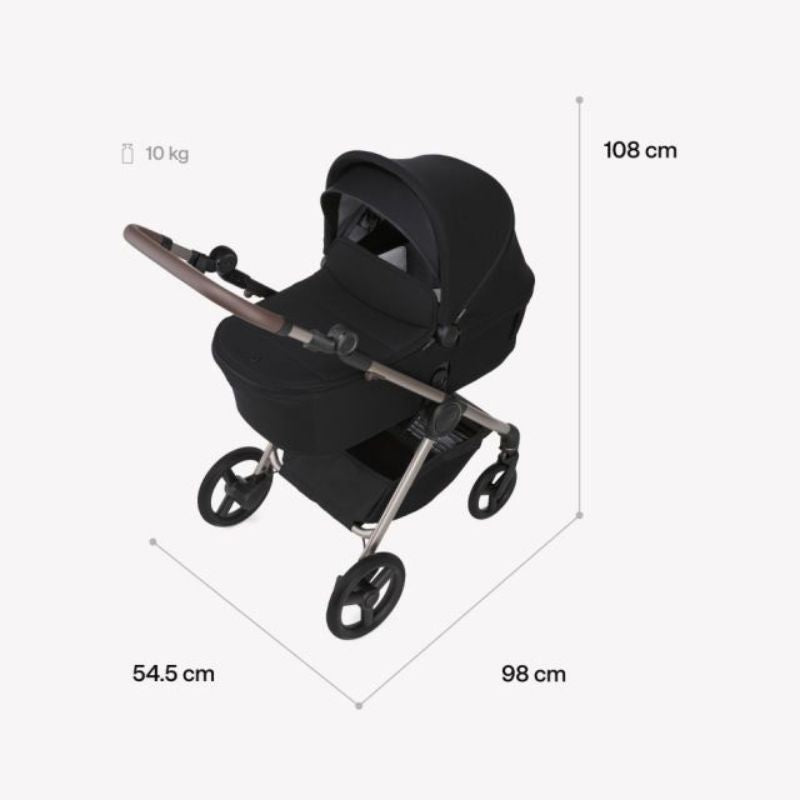 Anex Carrinho de Bebé IQ Premium - Buff