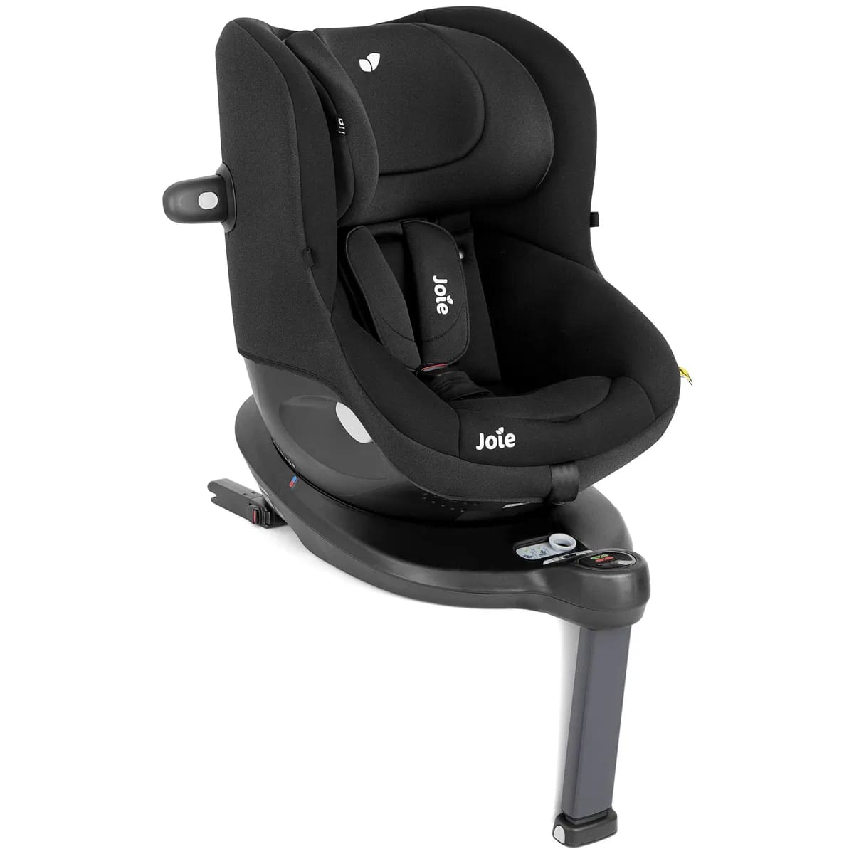 Joie Cadeira Auto I-Spin 360 E - Shale