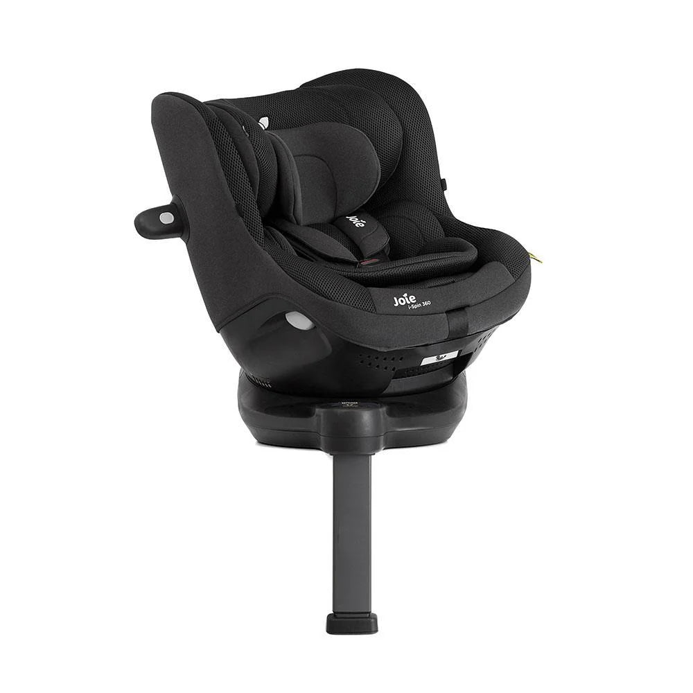 Joie Cadeira Auto I-Spin 360 - Mercury Mesh