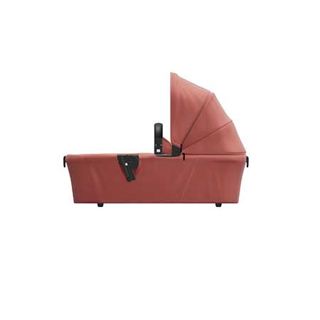 Joolz Aer Alcofa - Absolute Pink