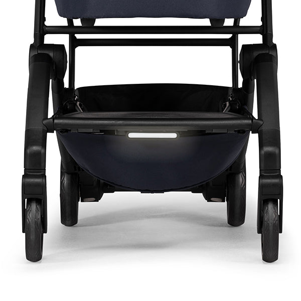 Joolz Aer+ Alcofa - Desde os 0 aos 6 meses - Navy blue