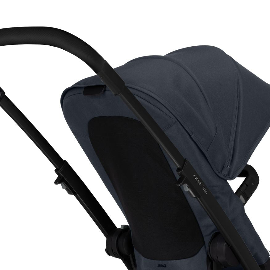 Joolz Carrinho de Bebé Geo 3 Mono - Dark Navy Blue