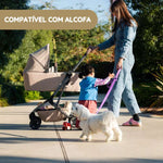Joolz Aer2 Carrinho de Bebé - Space Black