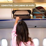 Joolz Carrinho de Bebé Aer2 Bundle Wildride - Forest Green
