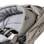 Joolz Footmuff Universal - Navy blue