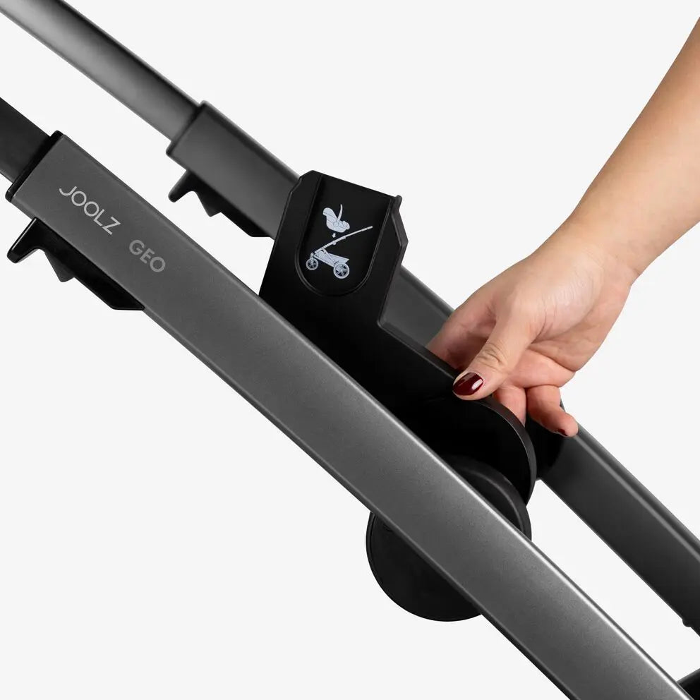 Joolz Geo3/5 Adaptador Cadeira Auto Superior