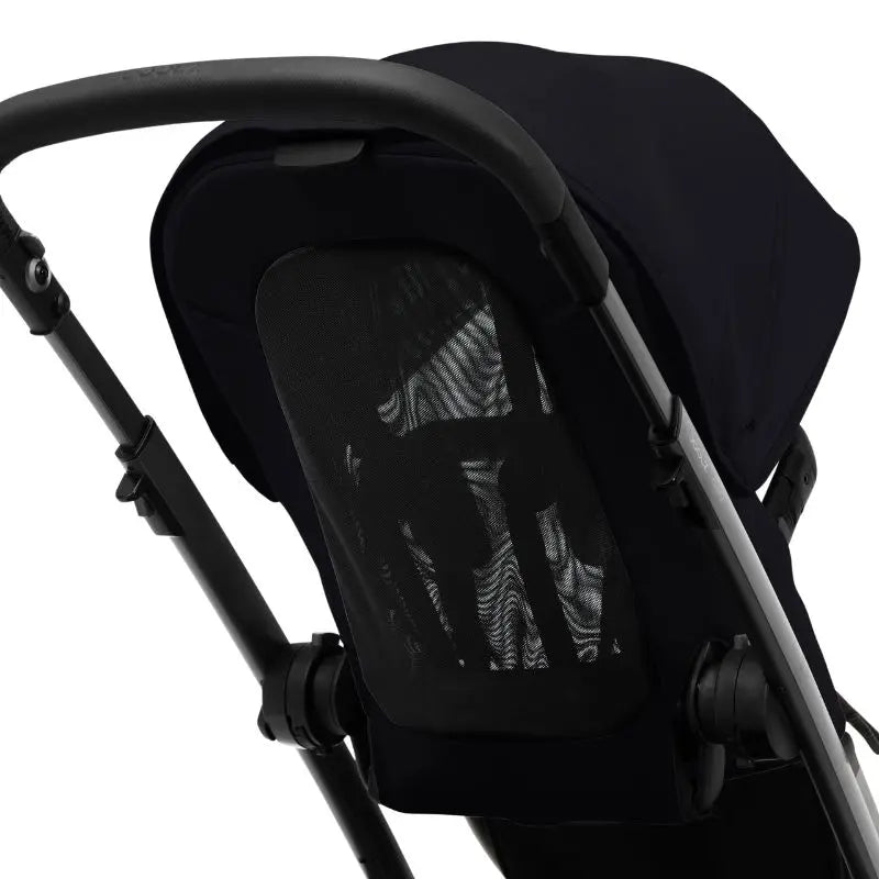 Joolz Geo5 Carrinho de Bebé - Space black