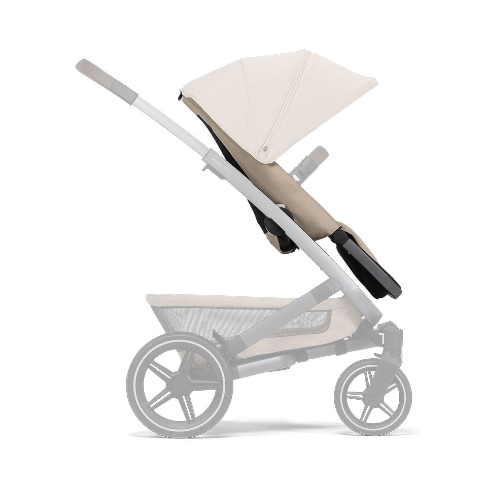 Joolz Geo3 Assento - Sandy taupe