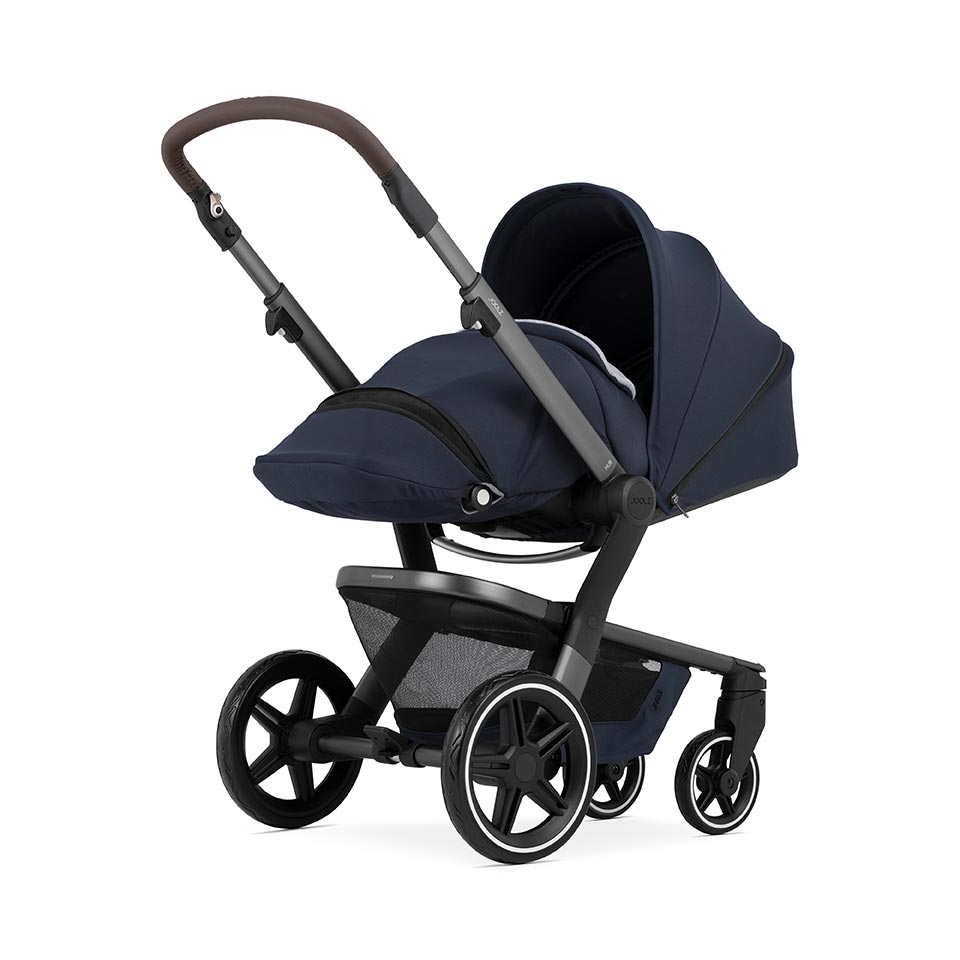 Joolz Hub Cocoon - Navy Blue