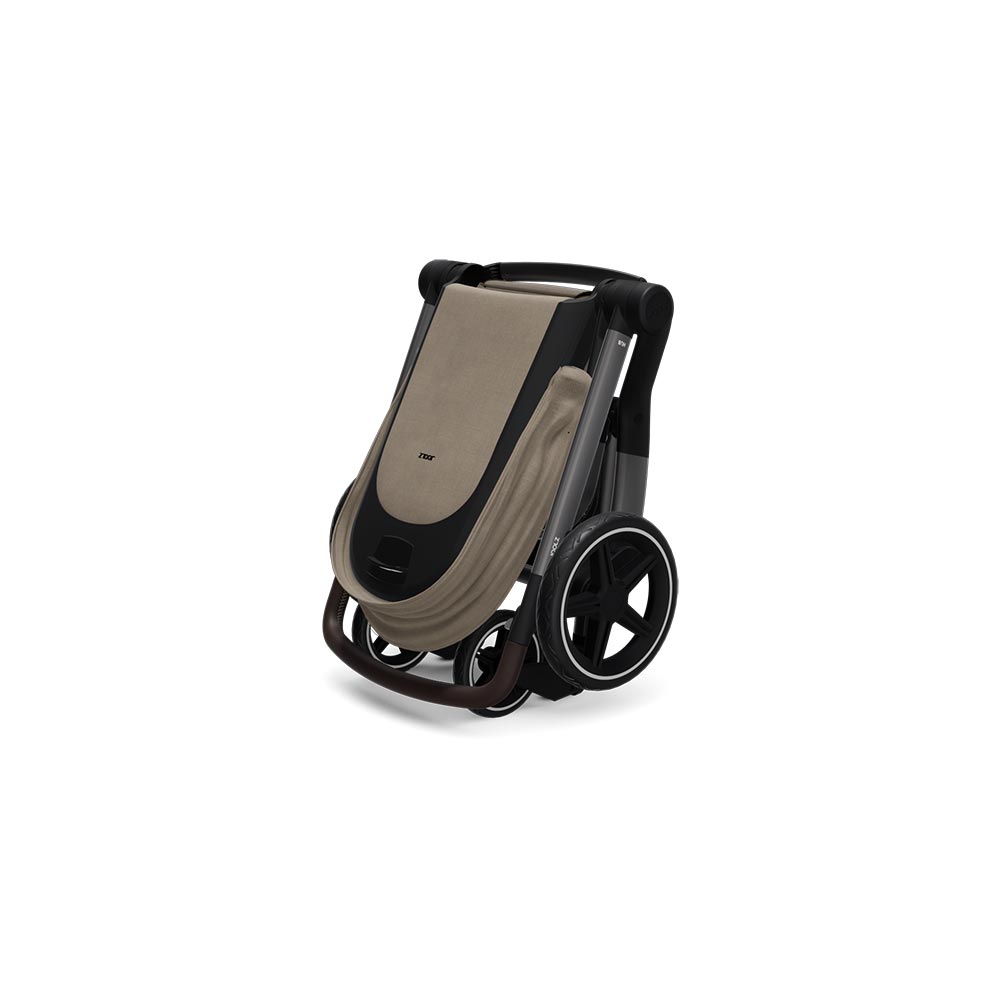 Joolz Hub Cocoon - Sage Green