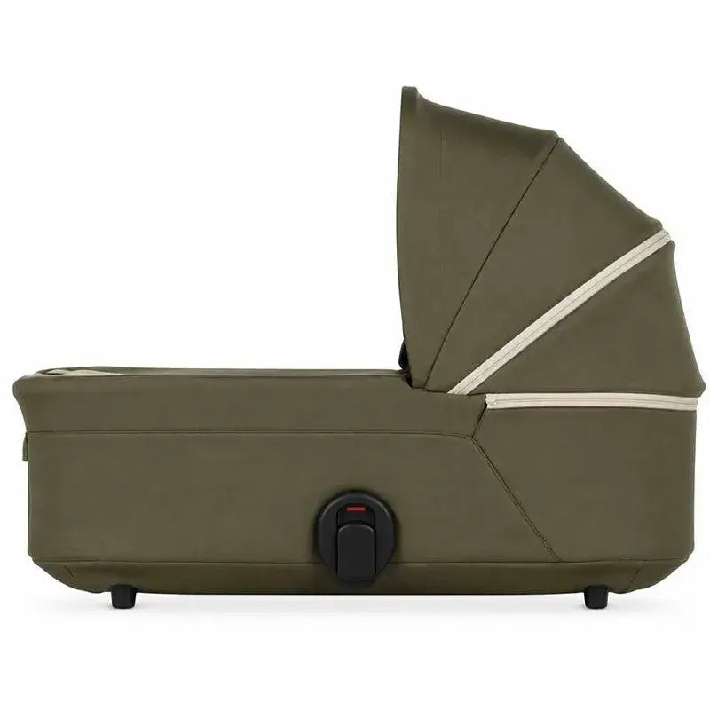 Joolz Hub2 Capazo - Forest green